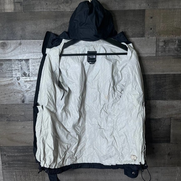 SOLD The North Face Womens Hyvent Jacket Small - Picture 3 of 5